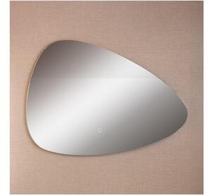 Zuma Line D3005 - LED Kupaonsko ogledalo s poz. osvj. 24W/230V 3000/4000/6000K IP44