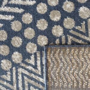 Dizajnerski tepih sa suptilnim uzorcima Širina: 200 cm | Duljina: 290 cm