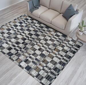 Dizajn tepih s uzorkom Širina: 80 cm | Duljina: 150 cm