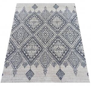 Skandinavski tepih s uzorcima Širina: 80 cm | Duljina: 150 cm