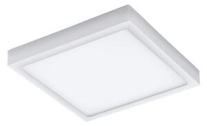 Eglo 33576- LED Prigušiva svjetiljka za kupaonicu ARGOLIS-C LED/22W/230V IP44 bijela