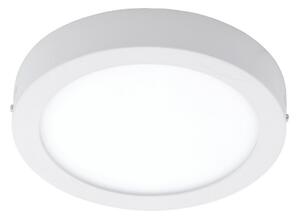 Eglo 33575 - LED Prigušiva svjetiljka za kupaonicu ARGOLIS-C 16,5W/230V IP44 bijela