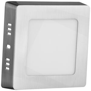 PLAFONJERA LED AVIDE ACSMNW-S-6W-ALU-SN