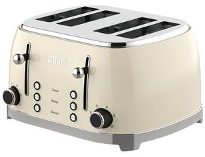 TOSTER ZILAN ZLN 1214 RETRO