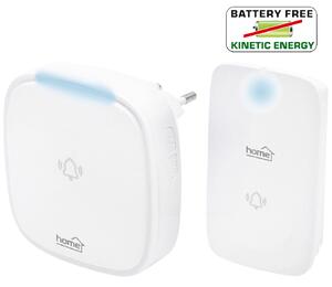 ZVONO KUĆNO BEŽIČNO HOME DBK 1500AC