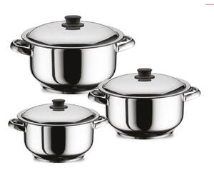 SET POSUĐA HASCEVHER ARIAN 22/24/26CM 4STCLK0006007