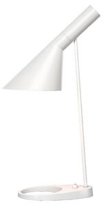Stolne Lampa Louis Poulsen, AJ, Bijela, Dnevna soba, Metal, Dizajn