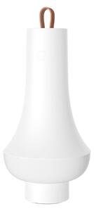 Stolne Lampa Louis Poulsen, Bijela, Dnevna soba, Plastika