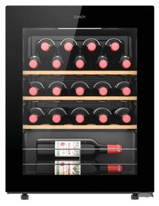 HLADNJAK ZA VINO CANDY CWC023