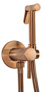 Miješalica za bide Loop Copper Brush
