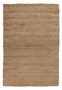 Tepih od jute u prirodnoj boji 160x230 cm Sol - Flair Rugs