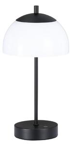 LED stolna lampa (visina 35 cm) Riva – Fischer & Honsel