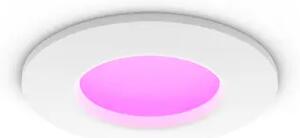 PHILIPS HUE WCA TANKA UGRADBENA SVJETILJKA BIJELA 90 RGBW 8720169264090