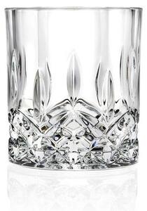 Set s 6 čaša RCR Cristalleria Italiana Alda