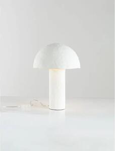 MUSHU STOLNA LED SVJETILJKA BIJELA E14 1X5W IP20 NL9001123