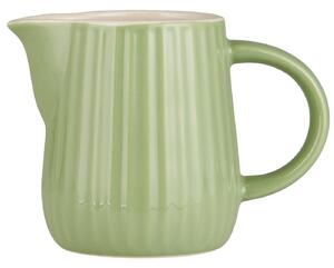 Zeleni keramički vrč 200 ml MYNTE WASABI