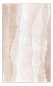 Krem periv tepih 120x180 cm Komodo Beach – Mila Home