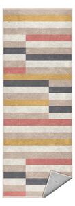 Periva staza 80x200 cm Rosy Bandas – Mila Home