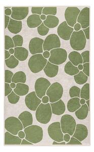 Zeleni periv tepih 60x100 cm Green Meadow – Mila Home