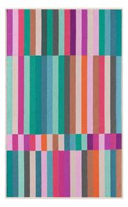 Tirkizni periv tepih 160x230 cm Acid Rain – Mila Home