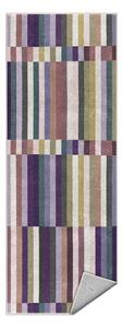 Ljubičasta periva staza 60x230 cm Purple Rain – Mila Home