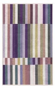 Ljubičasti periv tepih 160x230 cm Purple Rain – Mila Home
