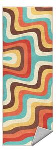 Periva staza 60x230 cm Summer in Havana – Mila Home