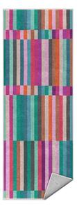 Tirkizna periva staza 60x230 cm Acid Rain – Mila Home