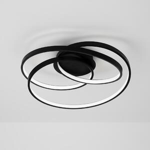 TURNER 32W LED stropna svjetiljka 4000K