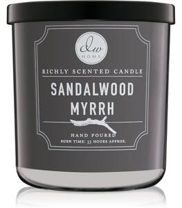 DW Home Sandalwood Myrrh mirisna svijeća I. 274,71 g