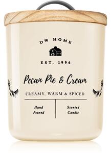 DW Home Farmhouse Pecan Pie & Cream mirisna svijeća 241 g