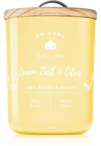 DW Home Farmhouse Lemon Zest & Citrus mirisna svijeća 434 g