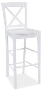 CD-964 barska stolica bijela