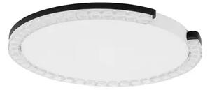 GREAMY STROPNA LED SVJETILJKA CRNA 21W IP20 3000K TRIAK PRIGUŠLJIVA NL9030962