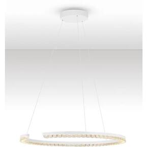 GREAMY LED VISILICA BIJELA 30W IP20 3000K TRIAK PRIGUŠLJIVA NL9030953
