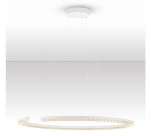 GREAMY LED VISILICA BIJELA 43W IP20 3000K TRIAK PRIGUŠLJIVA NL9030957