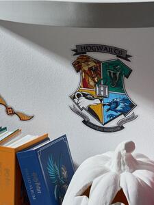 Sinsay - Zidne naljepnice Harry Potter