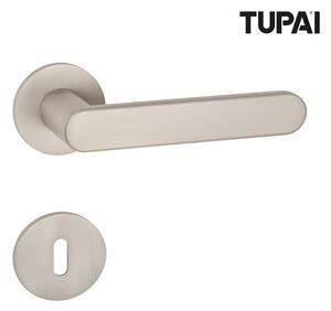 Kvaka Tupai Quora nikal mat · materijal: zamak · rozeta: ključ / cilindar / WC Ključ
