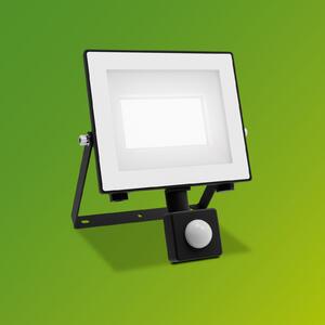 Philips LED vanjski reflektor Lois UE Sensor, 14 W, 5000 K IP65, Sivo, Aluminij