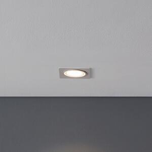 EGLO connect Pametna LED svjetiljka Carosso-Z, 9 x cm, bijela, prigušiva, Bijela, Dnevni boravak/blagovaonica, Aluminij