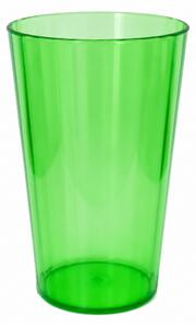 Rebrasta čaša, Kopoliester, 280ml