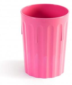Rebrasta Čaša, Polikarbonat, 250ml