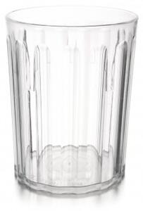 Rebrasta Čaša, Kopoliester, 220ml