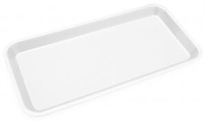 Tanjur za Posluživanje, ABS plastika, 267x134mm