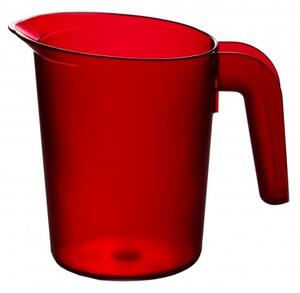 Glazirani Vrč, Kopoliester, 500ml