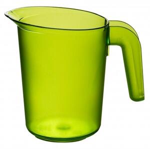 Glazirani Vrč, Kopoliester, 500ml
