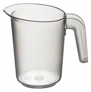 Glazirani Vrč, Kopoliester, 500ml