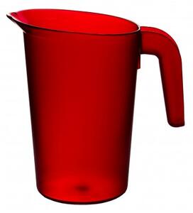 Glazirani Vrč, Polikarbonat, 1L