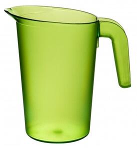 Glazirani Vrč, Polikarbonat, 1L