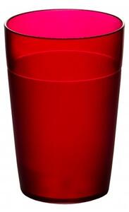 Glazirana Čaša, Kopoliester, 250ml